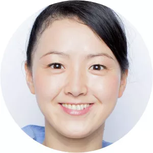 Megumi Kuge