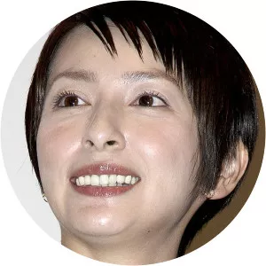 Megumi Okina