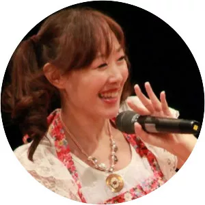 Megumi Sakata