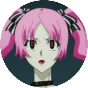 Megumi Shimizu - Fictional character