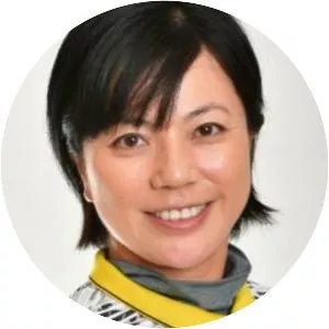 Megumi Shimokawa