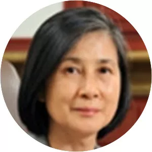 Megumi Suto - Author