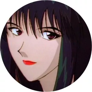 Megumi Takani - Fictional character