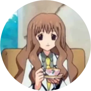Megumi Yamamoto