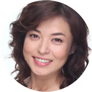 Megumi Yokoyama