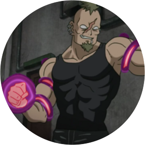 Megumu Koyama - TV character