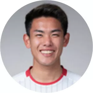 Megumu Nishida - Japanese footballer