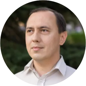 Megus - Musical artist