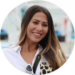 Megyeri Csilla - TV personality