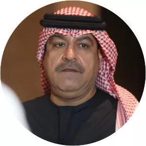 Mehad Hamad - Emirati artist