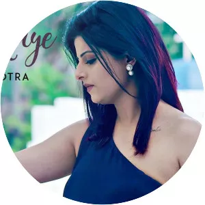 Mehak Malhotra - Singer