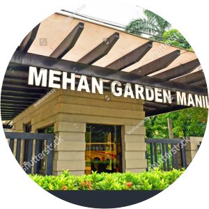 Mehan Garden