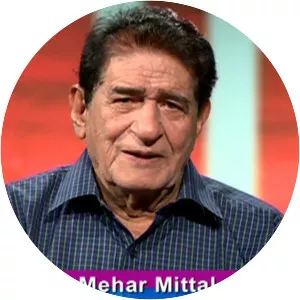Mehar Mittal