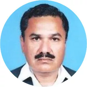 Mehar Muhammad Aslam