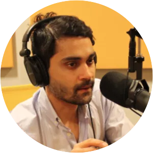 Mehar Sethi - Screenwriter