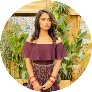 Mehar Vaani - Singer