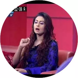 Mehbooba Mahnoor Chandni