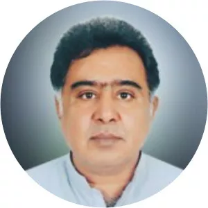Mehdi Abbas Khan