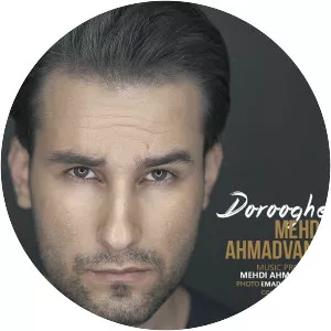 Mehdi Ahmadvand