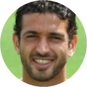 Mehdi Ben Dhifallah - Tunisian footballer