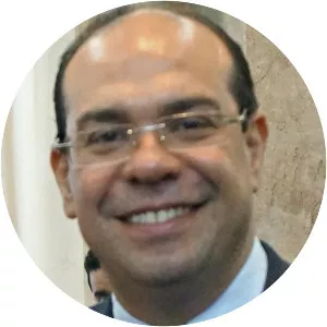 Mehdi Ben Gharbia