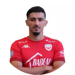 Mehdi Boudiba
