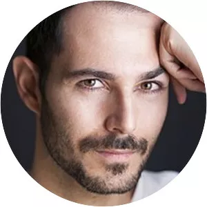 Mehdi Brando Mahdloo