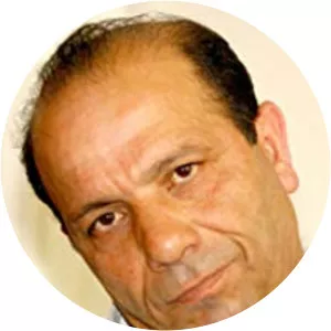 Mehdi Charef