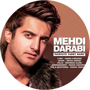 Mehdi Darabi