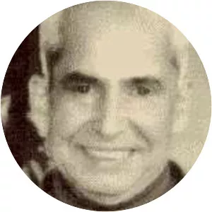 Mehdi Dibaj