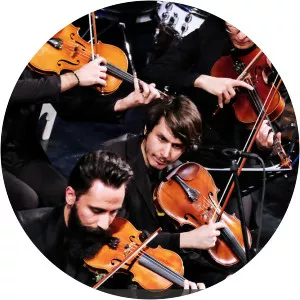 Mehdi Ghasemi Musician - Musician