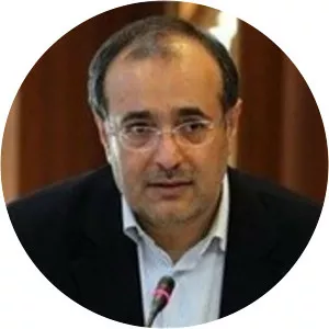 Mehdi Ghazanfari