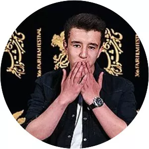 Mehdi Ghorbani (Mahdi Gorbani)