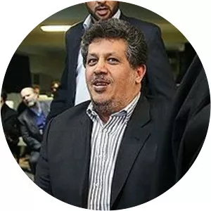 Mehdi Hashemi Rafsanjani