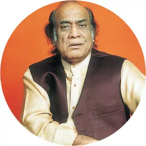 Mehdi Hassan