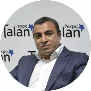 Mehdi Houas - Politician