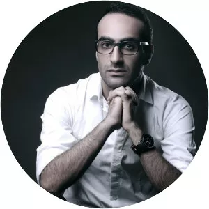 Mehdi Jahani - Musical artist