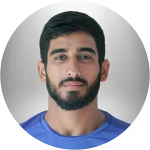 Mehdi Jannatov - Football player