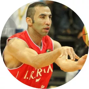 Mehdi Kamrani