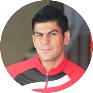 Mehdi Karimian