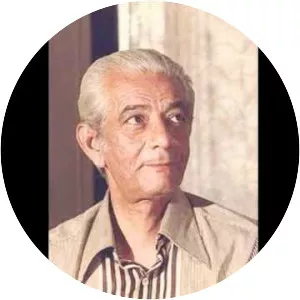 Mehdi Khaledi
