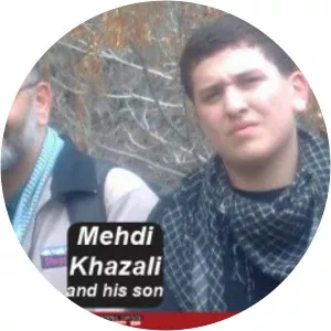 Mehdi Khazali