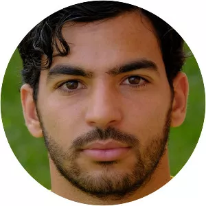 Mehdi Léris - French football player