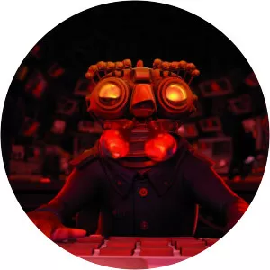 Mehdi Louala - Director