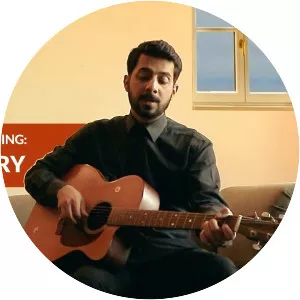 Mehdi Maloof - Singer