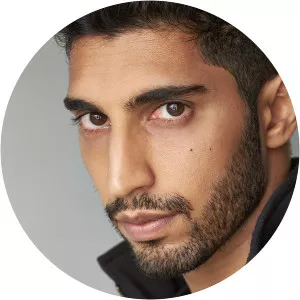 Mehdi Merali photograph