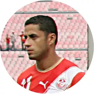 Mehdi Meriah