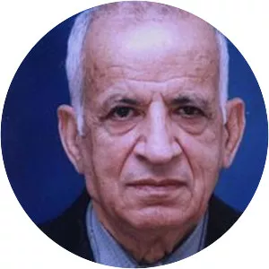 Mehdi Mohaghegh - Iranian professor