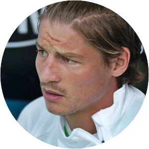 Mehdi Mostefa - Football player