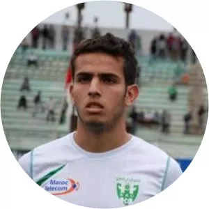 Mehdi Moufaddal